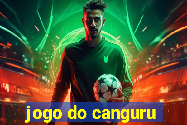 jogo do canguru